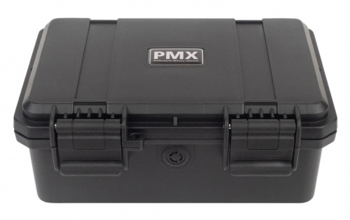 Кейс пластиковый для очков PMX-CASE GLASS Кейс пластиковый для очков PMX-CASE GLASS