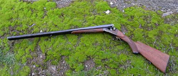 ИЖ-54 к.12х70 №Я1574