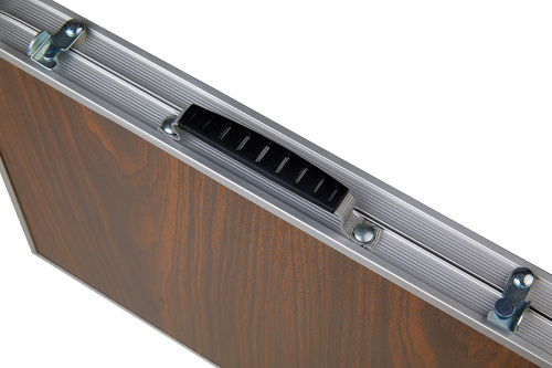 Стол складной GNOM-C (TF-141) - алюм. каркас. 60х40х25 см. «Tourist»