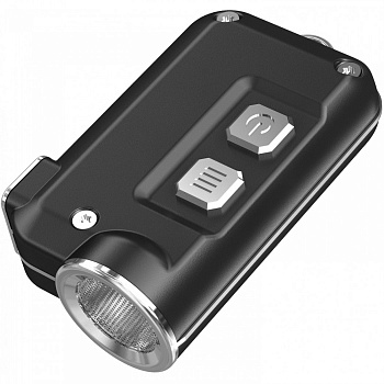 Фонарь TINI Cree XP-G2 S3 Grey380 Люмен 60часов 64метра USB