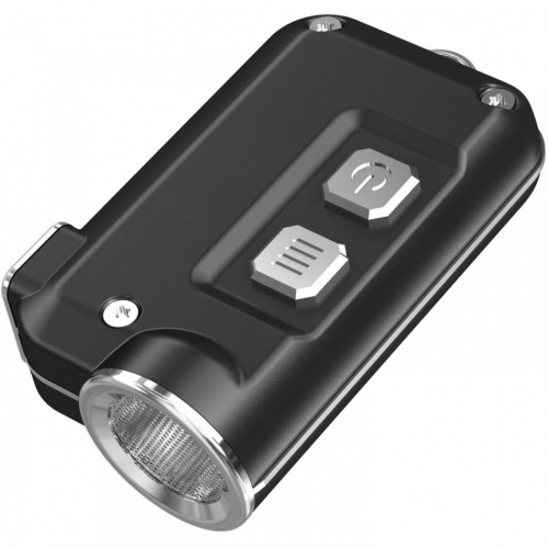 Фонарь TINI Cree XP-G2 S3 Grey380 Люмен 60часов 64метра USB