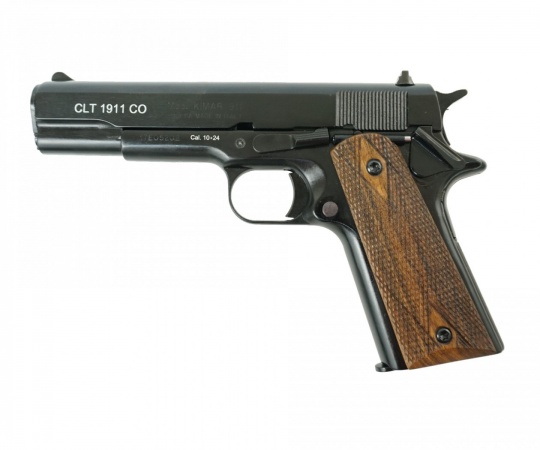 Оружие ОХОЛОЩ. мод."CLT 1911 CO" кал.10*24