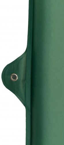 Ковер самонадувающийся Basic 5,192x66x5 см BTrace (Зеленый)