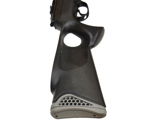 Винтовка пневм. Hatsan 125 TH VORTEX 4.5 мм 7,5J (переломка. Пластик)