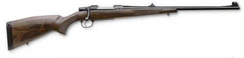 CZ 550 LUX к.30-06LPA с фиксир маг