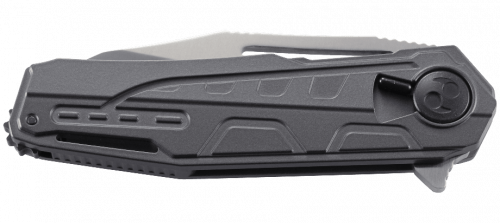 Нож CRKT_5040 Raikiri -складной, алюм. рук-ть, клинок 1.4116 SS Нож CRKT_5040 Raikiri -складной, алюм. рук-ть, клинок 1.4116 SS