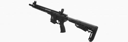 SWC BOLD к.223Rem 16" L-420 SWC BOLD к.223Rem 16" L-420