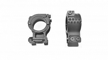Кольца М3 на планку Picatinny 30мм высокие