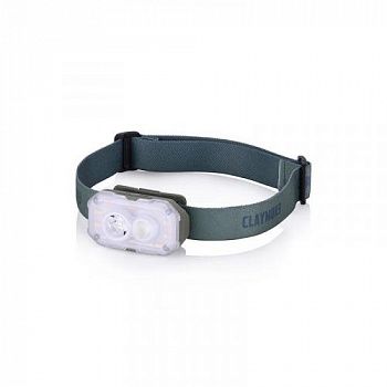 Фонарь налобный CLAYMORE Heady+ цв. Khaki