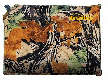 Сиденье Tramp самонадувающееся камуфляж TRI-013 (30*40*5 см)