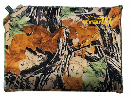 Сиденье Tramp самонадувающееся камуфляж TRI-013 (30*40*5 см)