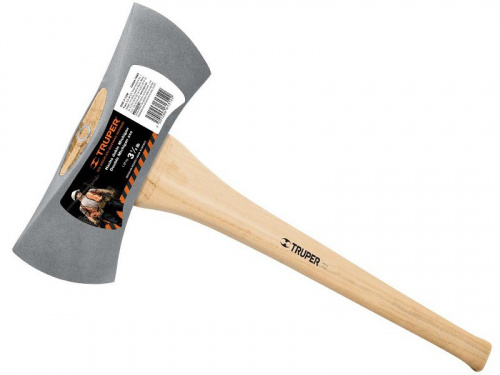 Топор двусторонний DHM-3-1/2M 14964