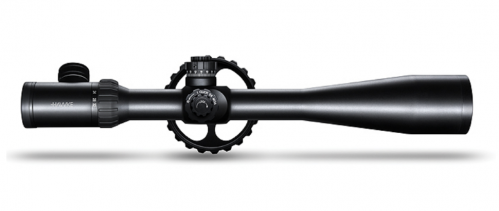 Прицел Airmax AX30 Compact 3-12x40 IR SF (AMX IR) 13200