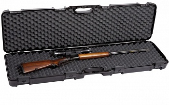 Кейс Negrini для карабина, тактика, замки, наполнитель поролон