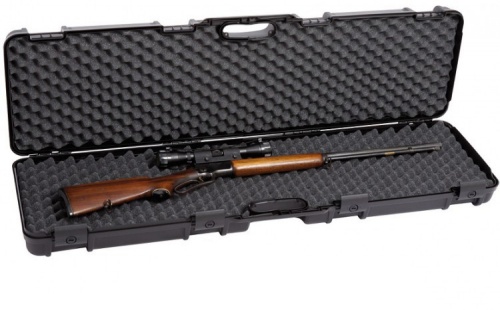 Кейс Negrini для карабина, тактика, замки, наполнитель поролон