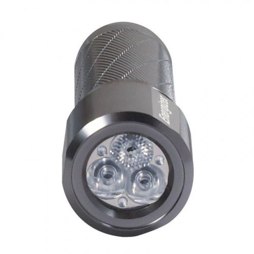 Фонарь Energizer  ручной Metal Vision HD (3xR03 в комплекте) 419580