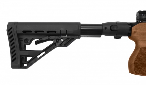 ATAMAN Винтовка пневм многозар Ultra-C M2R 715/RB (SL)