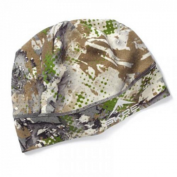 Шапка SKRE Merino Beanie цв. Summit Шапка SKRE Merino Beanie цв. Summit