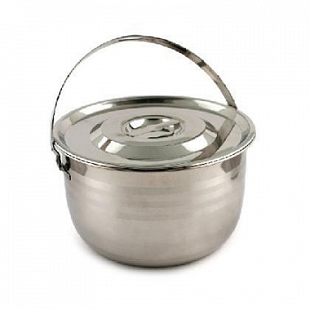 Котелок (Comfortika) Halt 18 см 2,5 л