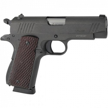 ТК715Т к.10х28 короткоствольное ООП ( Graphite)