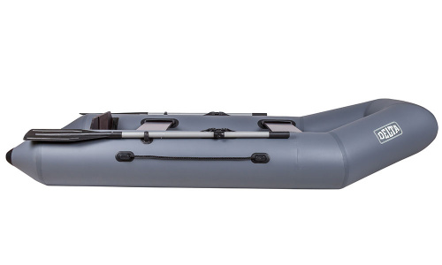 Лодка "Дельта-265"