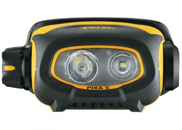 Фонарь налобный PIXA3 263961