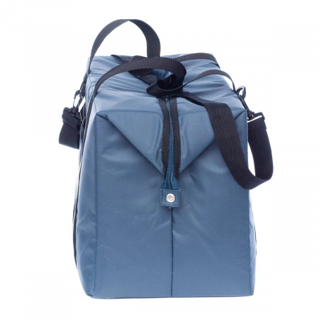 Сумка изотермическая Camping World Snowbag 40л темно-синий