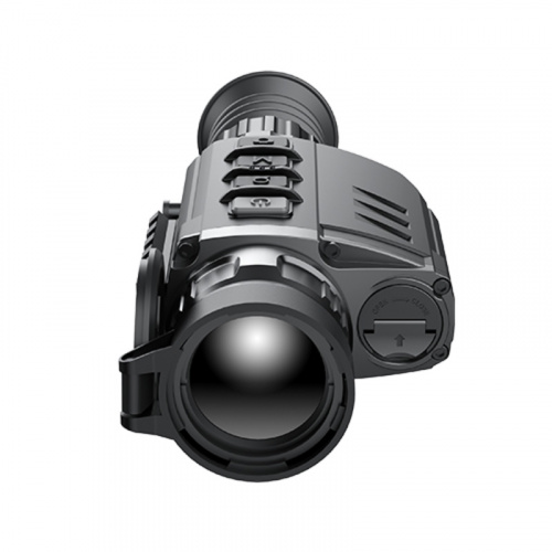 Тепловизионный прицел Geni GL35 384*288 12мкм VOx 50Гц 35-мм