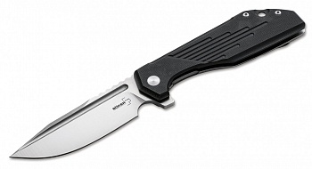 Нож BK01BO778 JB Stout Lateralus G-10