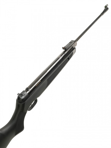 Винтовка пневм. Borner Chance Two Safe (пластик, Black, XS-QA8CS) кал. 4.5 мм, 3