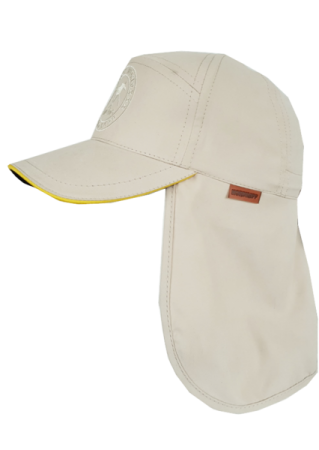 Кепка NordKapp Nyberg fishing Cap Beige 2477
