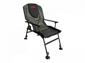 Кресло Tramp FISHERMAN LIGHT (зеленый)