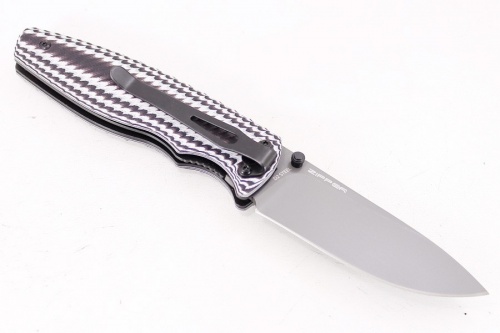 Нож складной "Zipper"