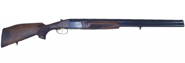 МР-27ЕМ к.12х76 орех. Престиж. L725 мм