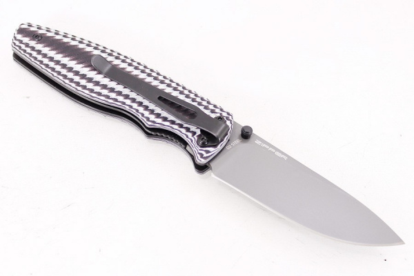 Нож складной "Zipper"
