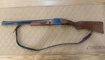 ИЖ-94 к.12х70/7,62х54 №97М4866
