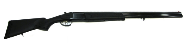МР-27М к.12х76 плс L-725мм д.н.,ряд