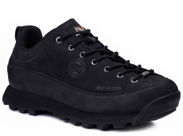 ПОЛУБОТИНКИ STROBBS C3976-3 TOP HIKER LOW M