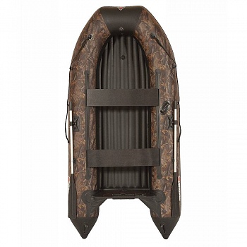Лодка надувная YUKONA 300 НДНД - U камуфляж