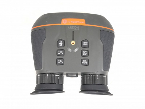 Цифровой бинокль ARKON Lite NVB3D