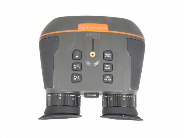 Цифровой бинокль ARKON Lite NVB3D