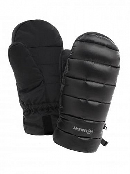 РУКАВИЦЫ ПУХ D-TUBE MITTS ЧЕРНЫЙ