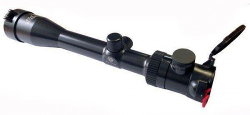 Прицел Пилад PV 3-9х42 LKG