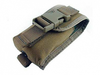 Чехол для метеостанций Kestrel Ranger Green (0806OLV)