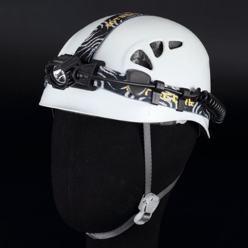 Фонарь HA40  CREE XM-L2 U2 90°1000 люмен 430 часов 182м 4*AA