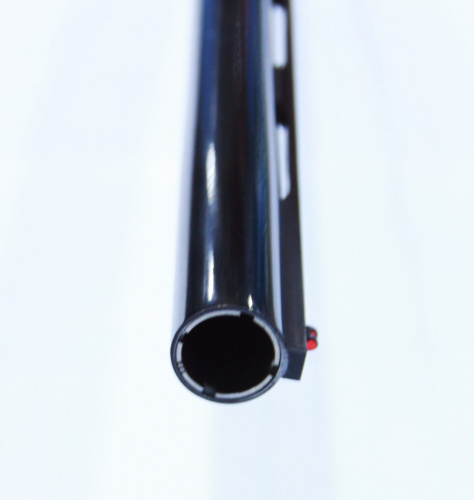 HUGLU RENOVA BLACK WOOD к.12х76 760мм п/а инерц.система 4+1