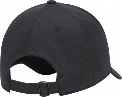 КЕПКА M BLITZING LOW ADJ ЧЕРНЫЙ 1376701-006