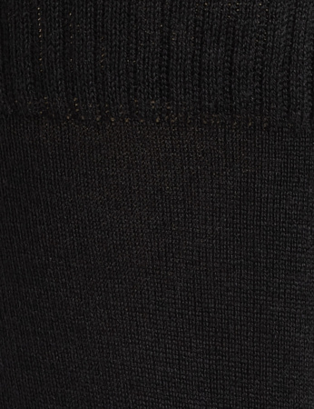 НОСКИ ISLAND CUP WINTERTECH МУЖСКИЕ ЦВЕТ ЧЕРНЫЙ