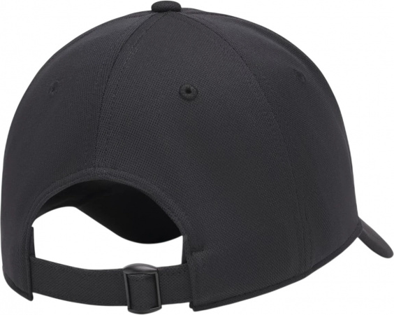 КЕПКА M BLITZING LOW ADJ ЧЕРНЫЙ 1376701-006