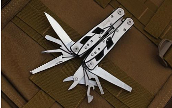 Мультитул Shifter MBS028